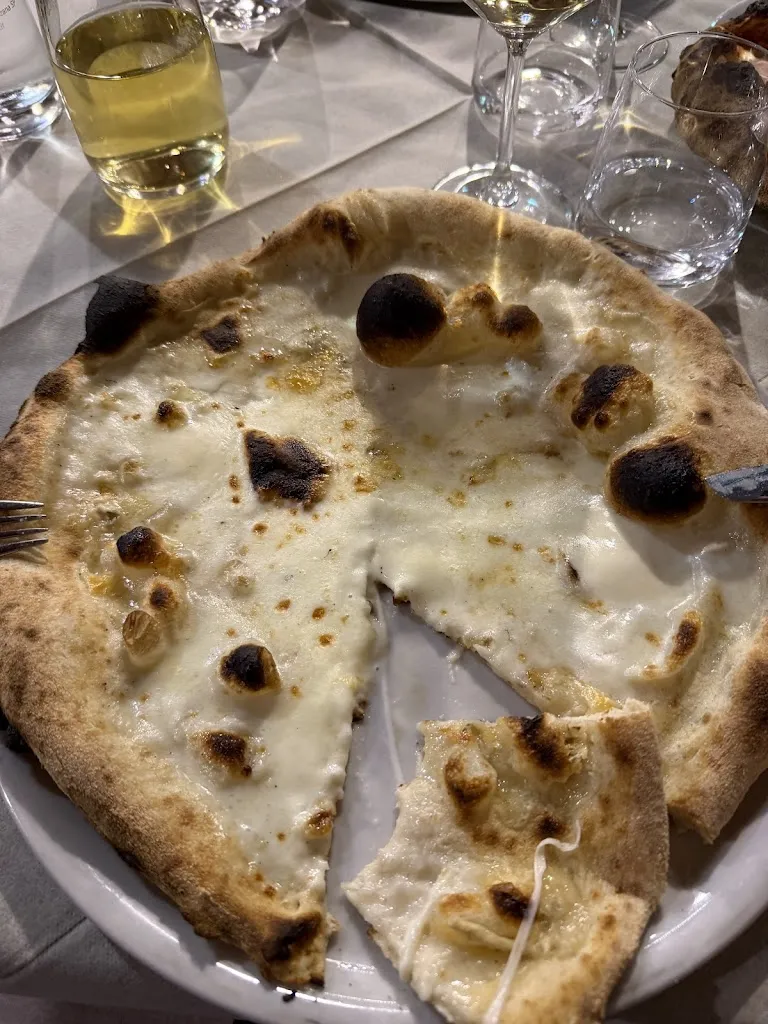 Pieter van der Werf_Pizzeria Locanda Antica Pieve_Filattiera_review