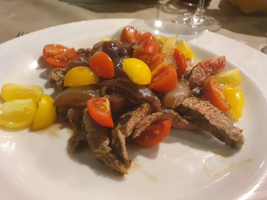 Nienke Bloem_Pizzeria Locanda Antica Pieve_Filattiera_review