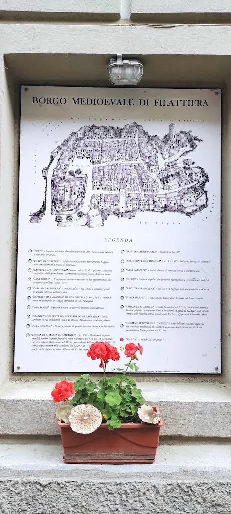 Fabio Ferri_Trattoria Il Cantinon_Filattiera_review