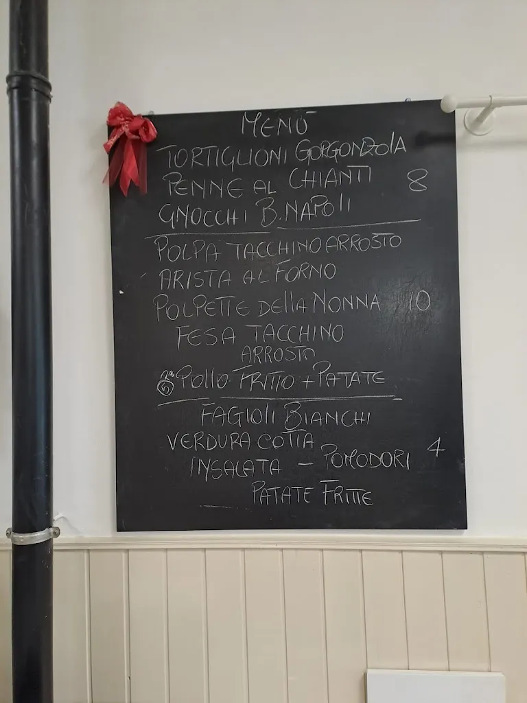 Menu_Trattoria da Cioffi_Empoli_image_3