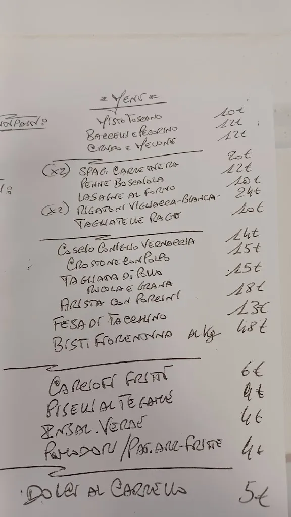 Menu_Trattoria da Cioffi_Empoli_image_4