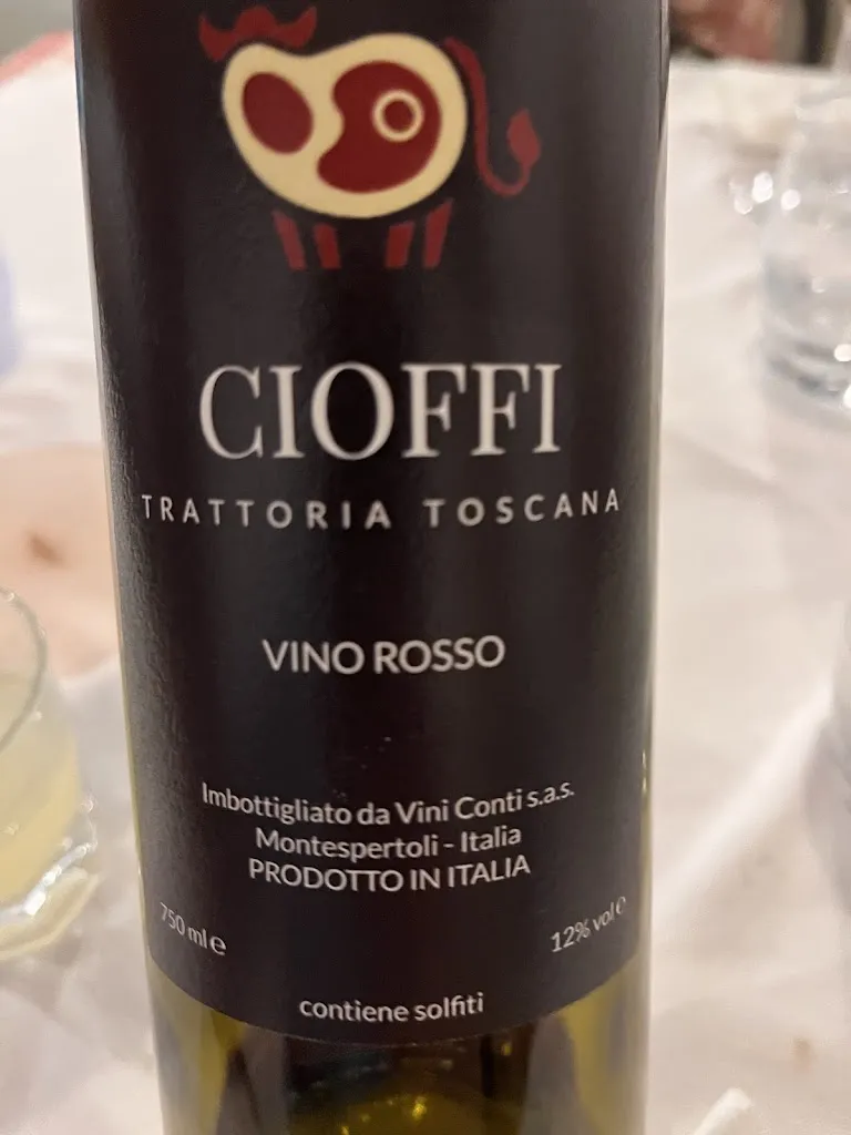 Hans-Thomas Janssens_Trattoria da Cioffi_Empoli_review