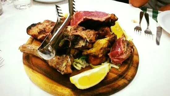 Trattoria da Cioffi_Empoli_slider_image_3