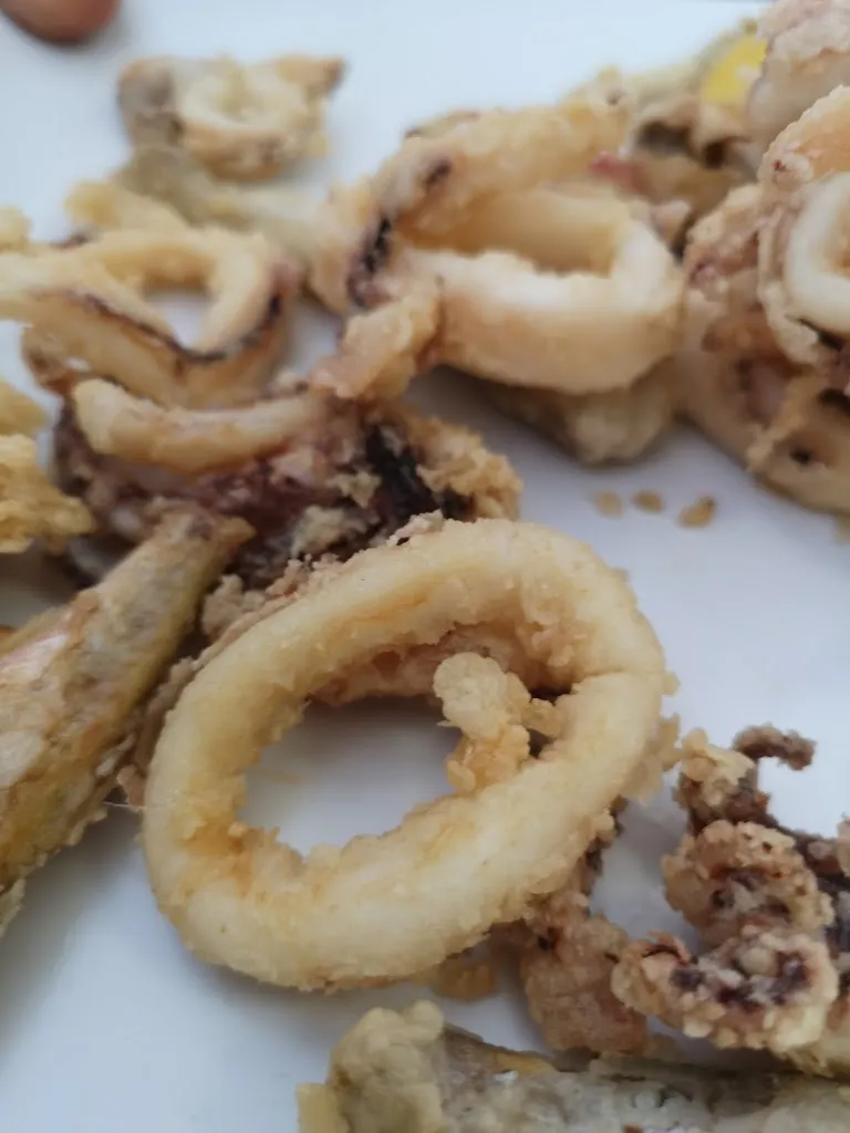 Menu_La Cucina Dei Desideri di Alessandro Albanese. Ristorante self service._Massafra_image_1