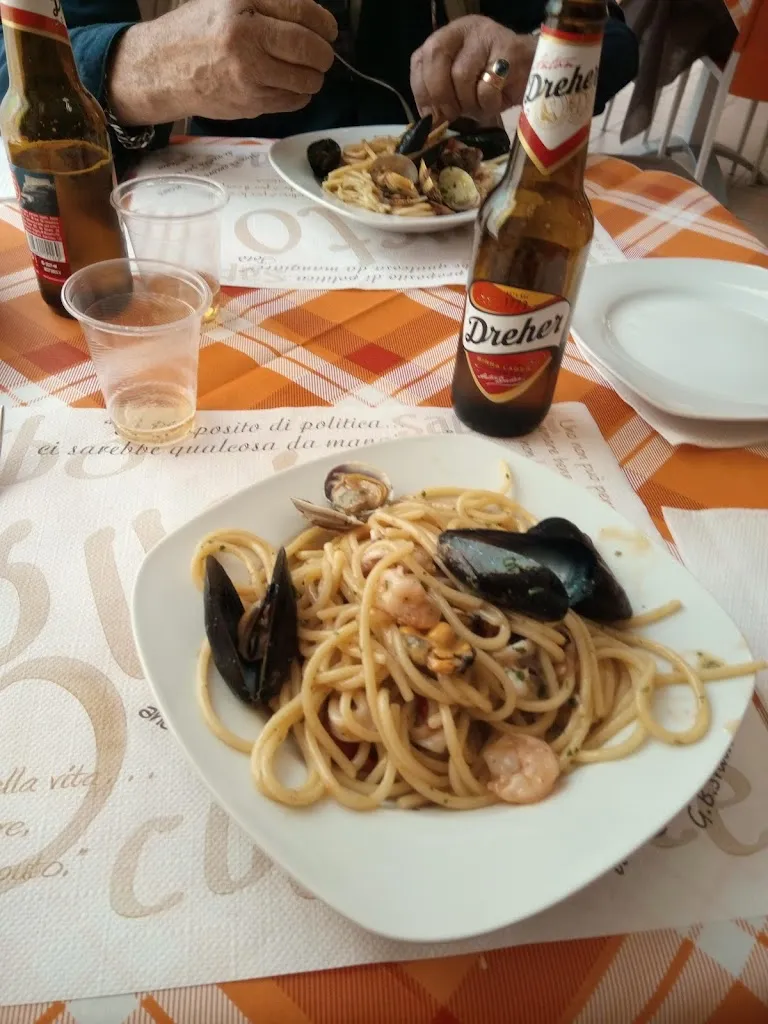 Menu_La Cucina Dei Desideri di Alessandro Albanese. Ristorante self service._Massafra_image_2