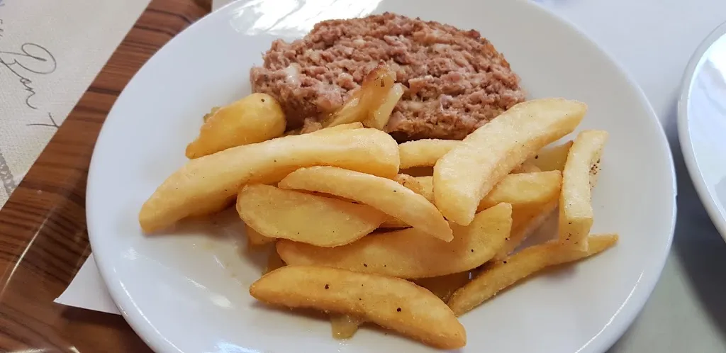 Menu_La Cucina Dei Desideri di Alessandro Albanese. Ristorante self service._Massafra_image_3