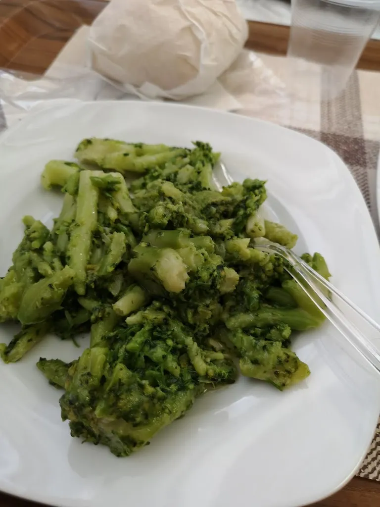 Menu_La Cucina Dei Desideri di Alessandro Albanese. Ristorante self service._Massafra_image_6