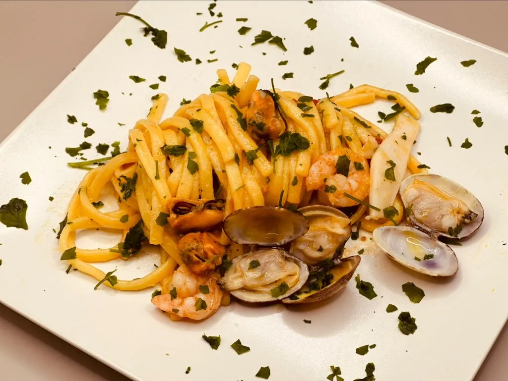 Menu_La Cucina Dei Desideri di Alessandro Albanese. Ristorante self service._Massafra_image_7