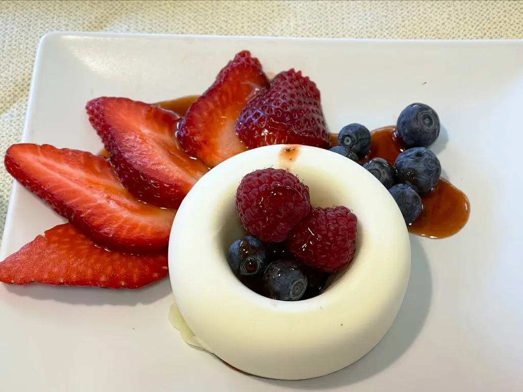 Menu_La Cucina Dei Desideri di Alessandro Albanese. Ristorante self service._Massafra_image_8