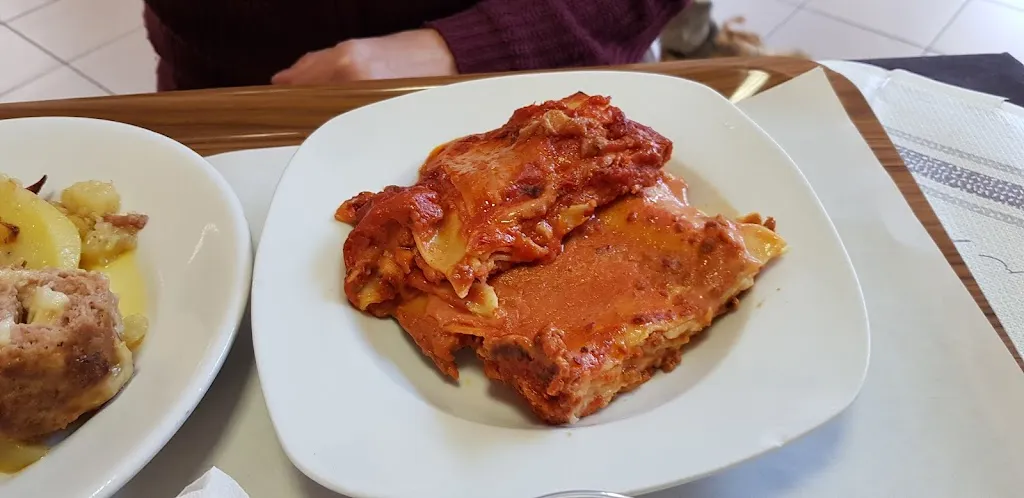 Giuseppe Biddau_La Cucina Dei Desideri di Alessandro Albanese. Ristorante self service._Massafra_review