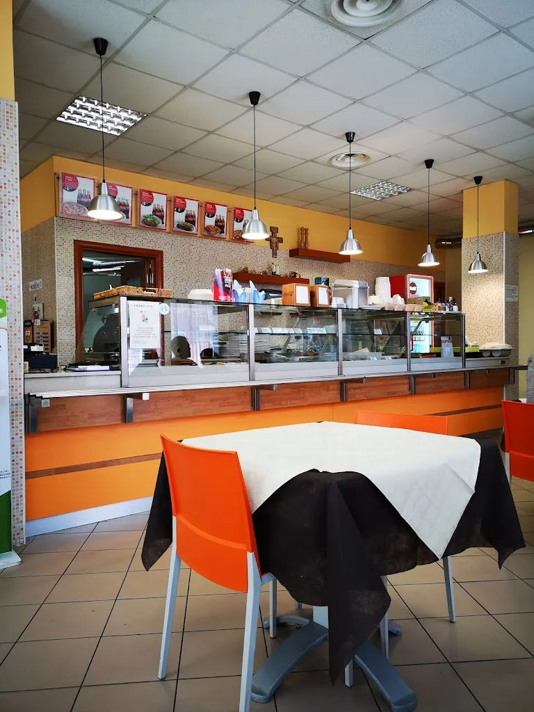 La Cucina Dei Desideri di Alessandro Albanese. Ristorante self service._Massafra_slider_image_1