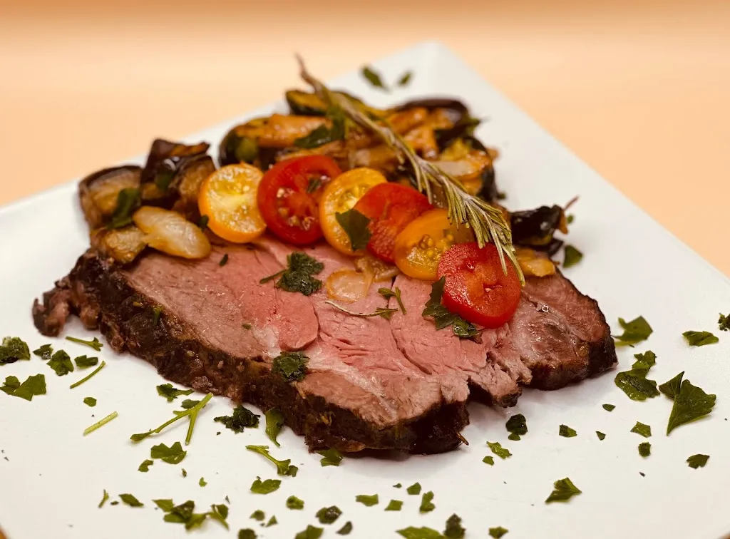 La Cucina Dei Desideri di Alessandro Albanese. Ristorante self service._Massafra_slider_image_2