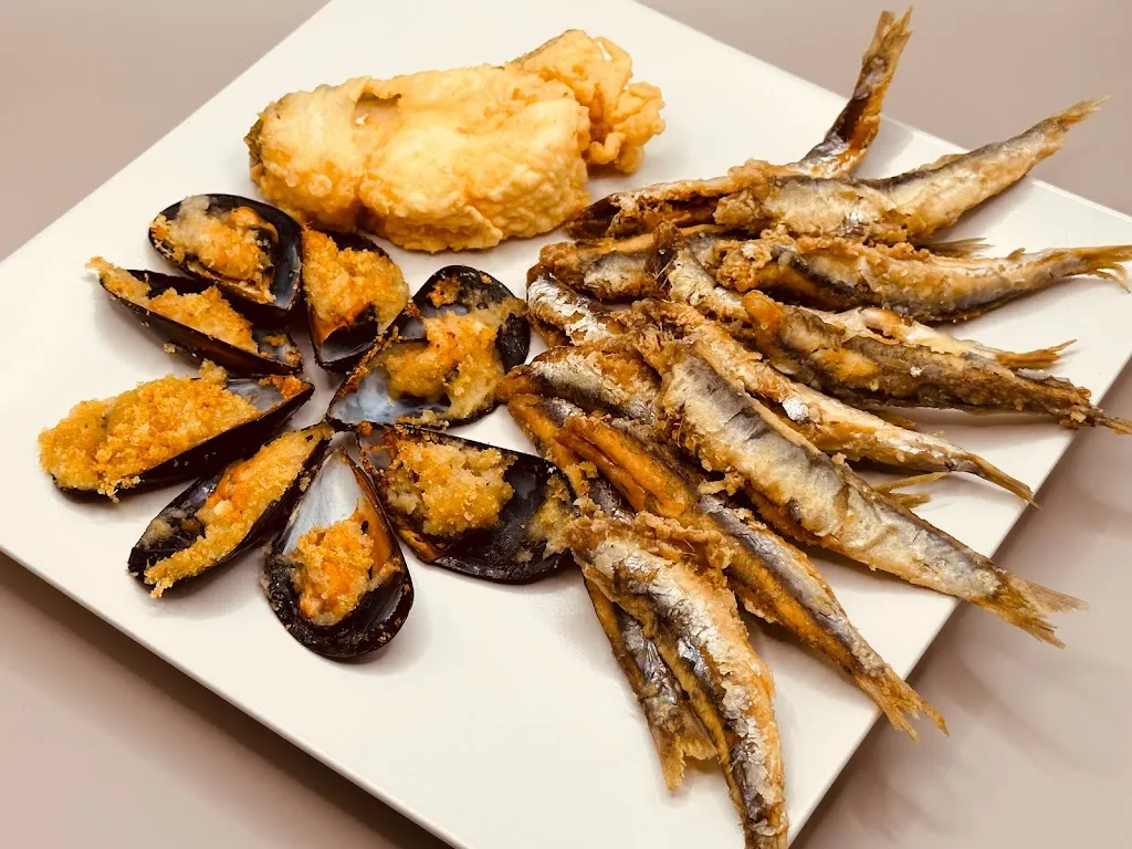 La Cucina Dei Desideri di Alessandro Albanese. Ristorante self service._Massafra_slider_image_3