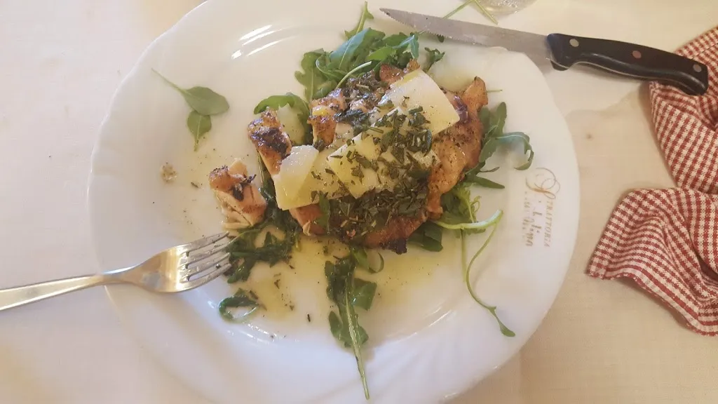 Bart Lippens_Trattoria Sciabolino di Bagni Fabrizio sas_Empoli_review