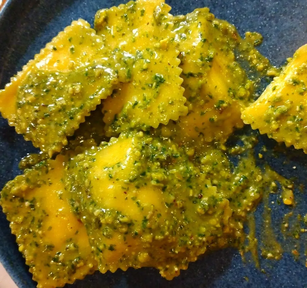 Eva Guo_Osteria Donna Riccarda_Empoli_review