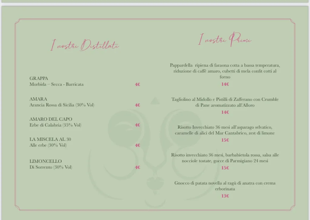 Menu_Gola Bistrot_Empoli_image_2