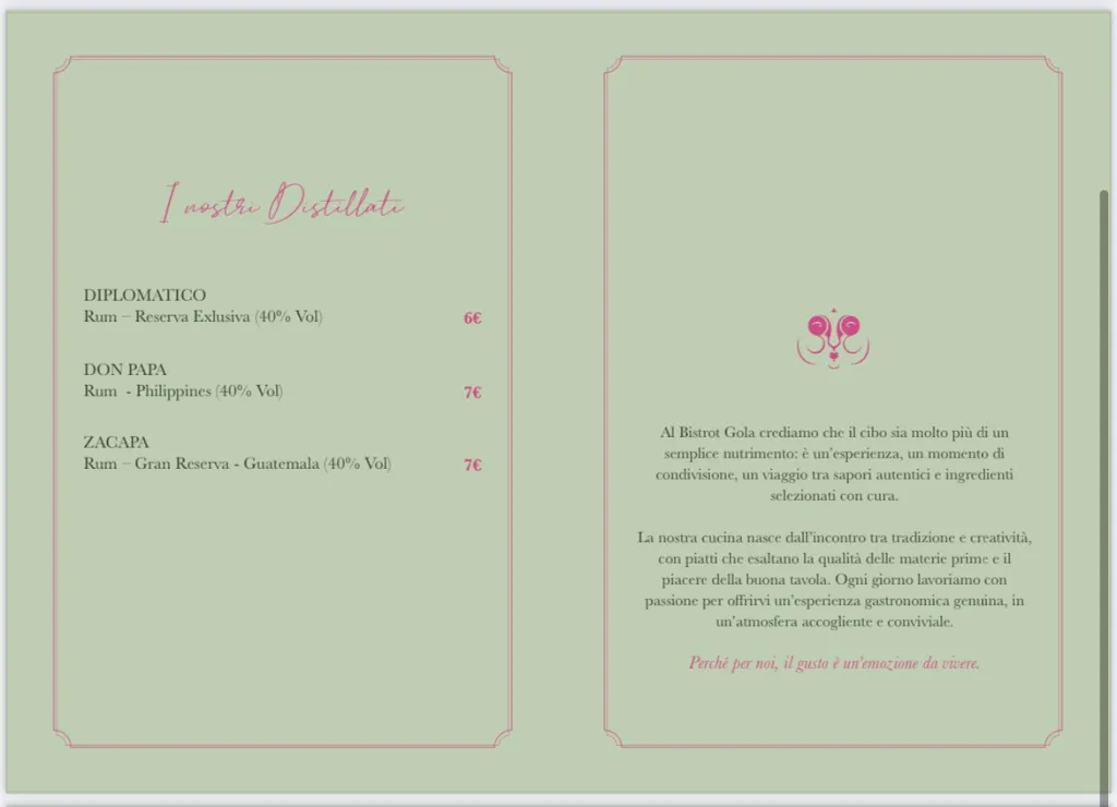 Menu_Gola Bistrot_Empoli_image_4