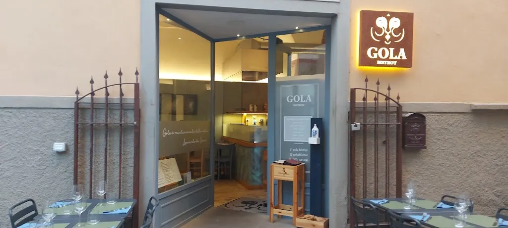 Gola Bistrot_Empoli_slider_image_1