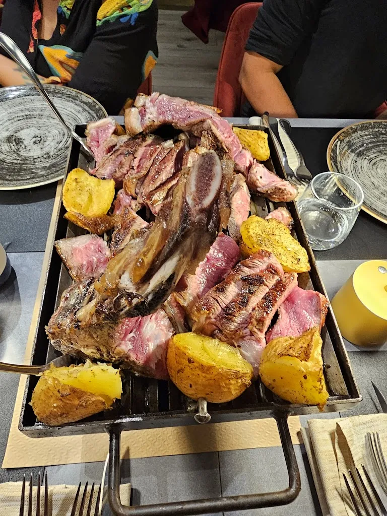 Menu_Casa della bistecca Food Club House_Empoli_image_5