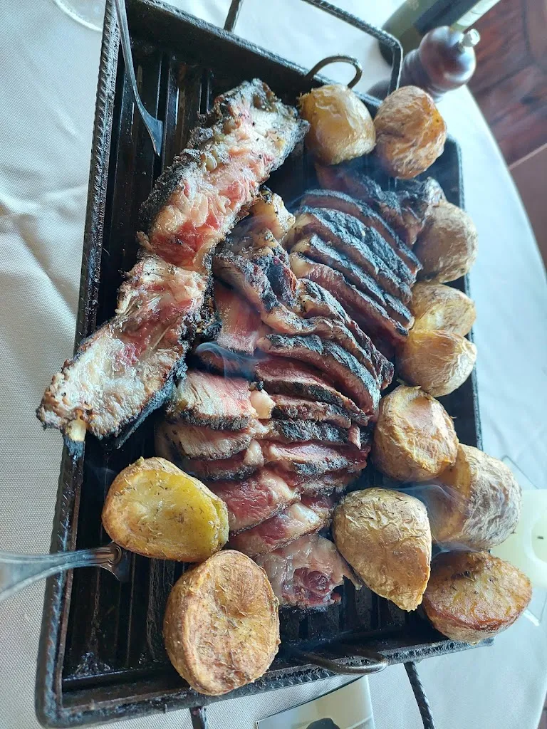 Menu_Casa della bistecca Food Club House_Empoli_image_9