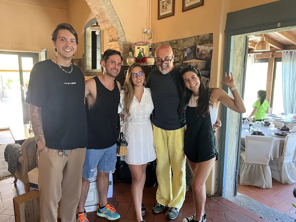 Gal Navon_Casa della bistecca Food Club House_Empoli_review