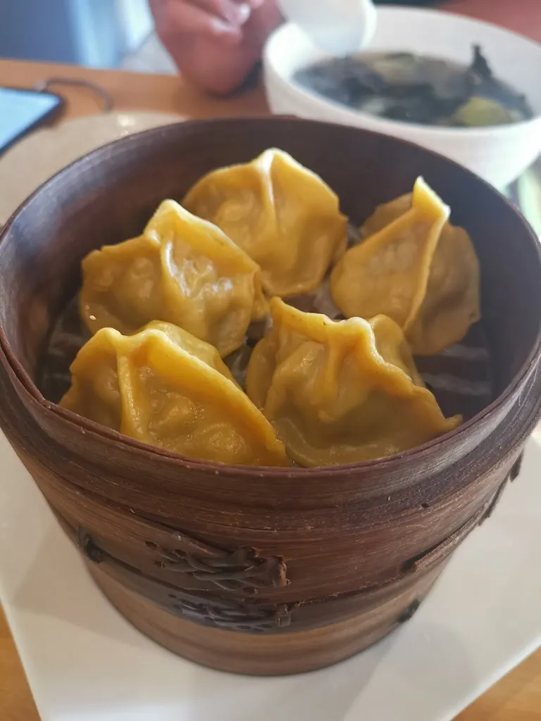 Zuzana Koler_Ravioli Dong_Empoli_review