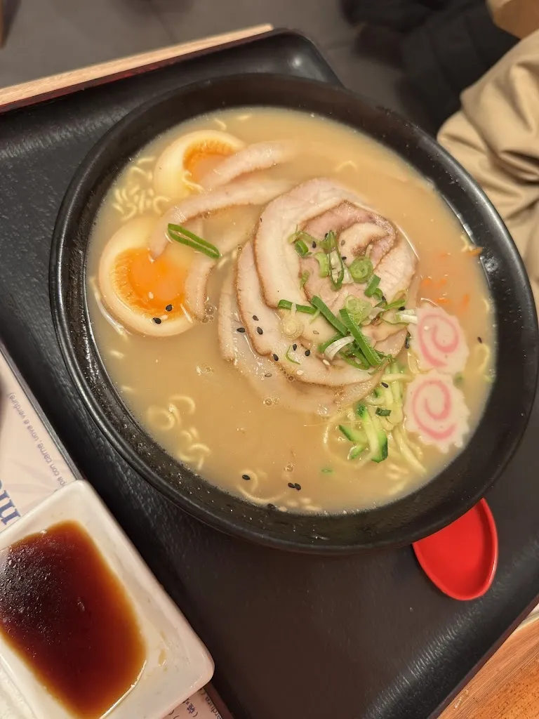 Lo Zar_Ravioli Dong_Empoli_review