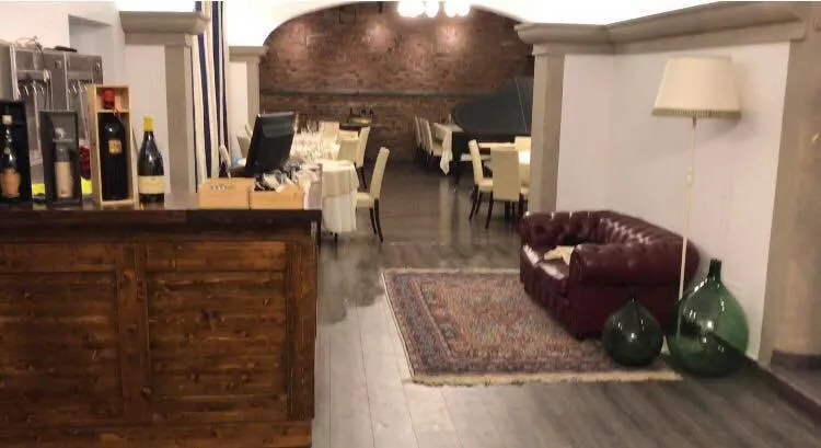 Ristorante Cucina Sant'Andrea ristorante a Empoli