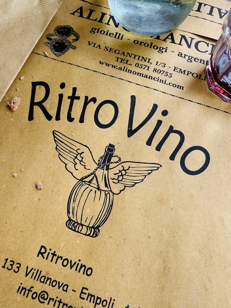 The 5 World Explorers_Ritrovino_Empoli_review