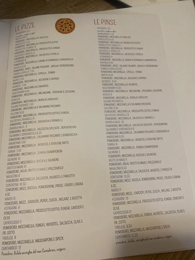 Menu_CasaMia Ristorante Pizzeria_Empoli_image_3