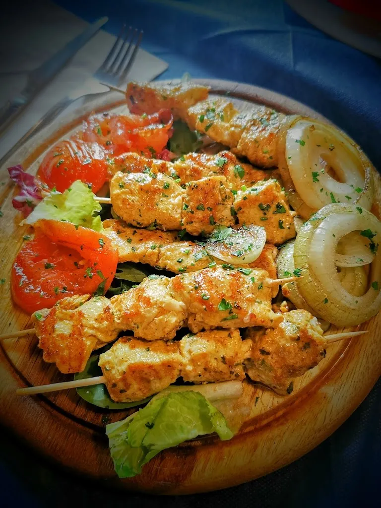 Hemant T_CasaMia Ristorante Pizzeria_Empoli_review