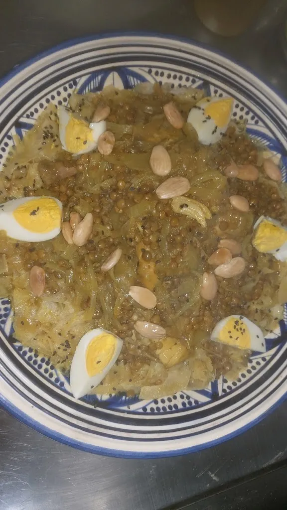 Fatima Zahi_CasaMia Ristorante Pizzeria_Empoli_review