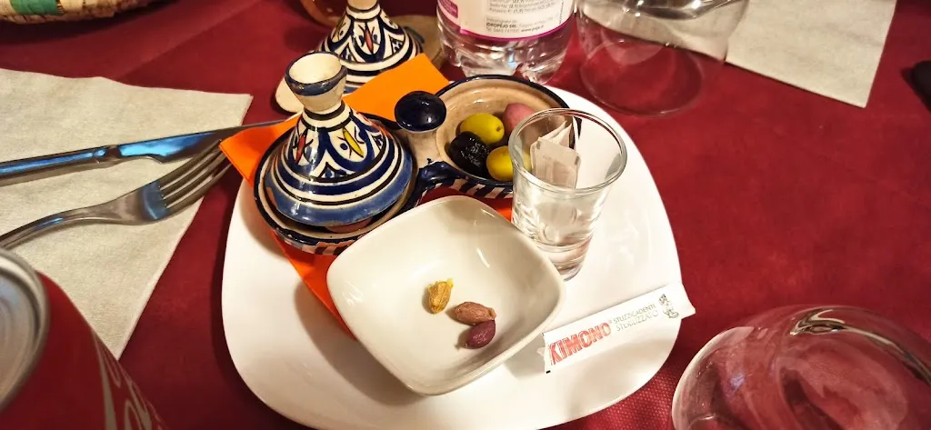 Matteo_CasaMia Ristorante Pizzeria_Empoli_review