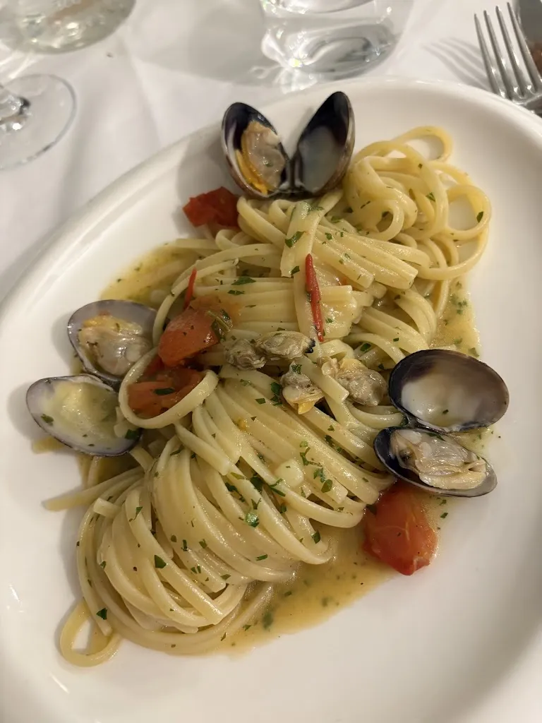 Rossella Notarnicola_Venti3 Restaurant_Massafra_review