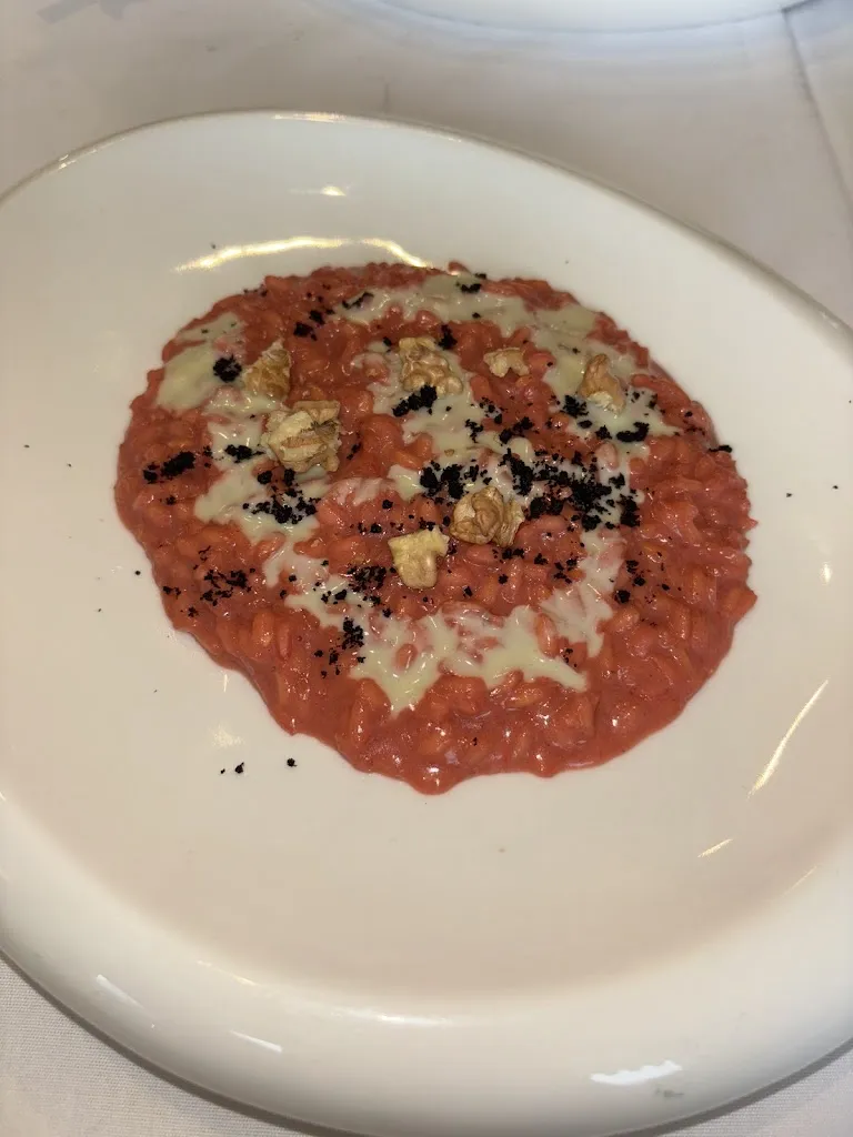 Maria Greco_Venti3 Restaurant_Massafra_review