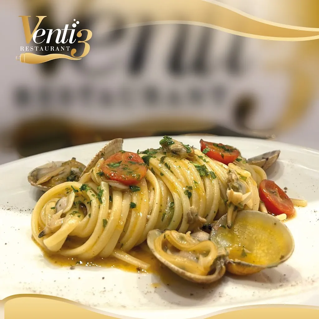 Venti3 Restaurant restaurant in Massafra