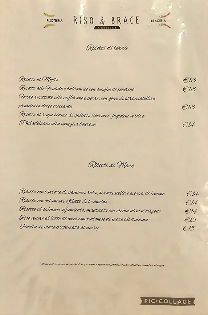 Menu_Ristorante Riso & Brace_Empoli_image_1