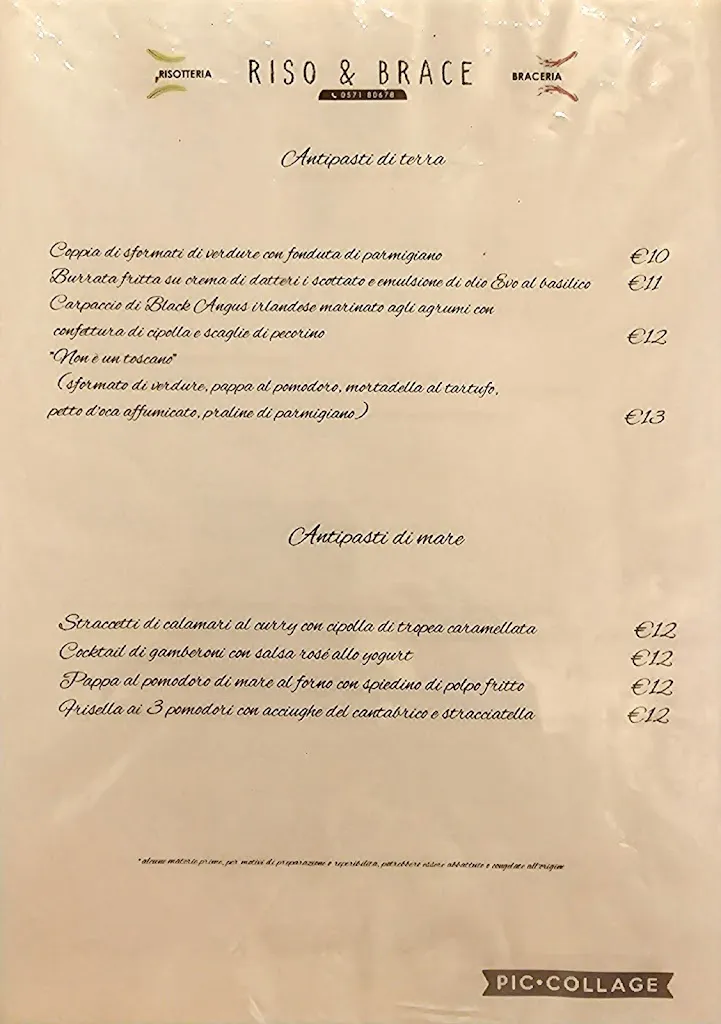 Menu_Ristorante Riso & Brace_Empoli_image_2