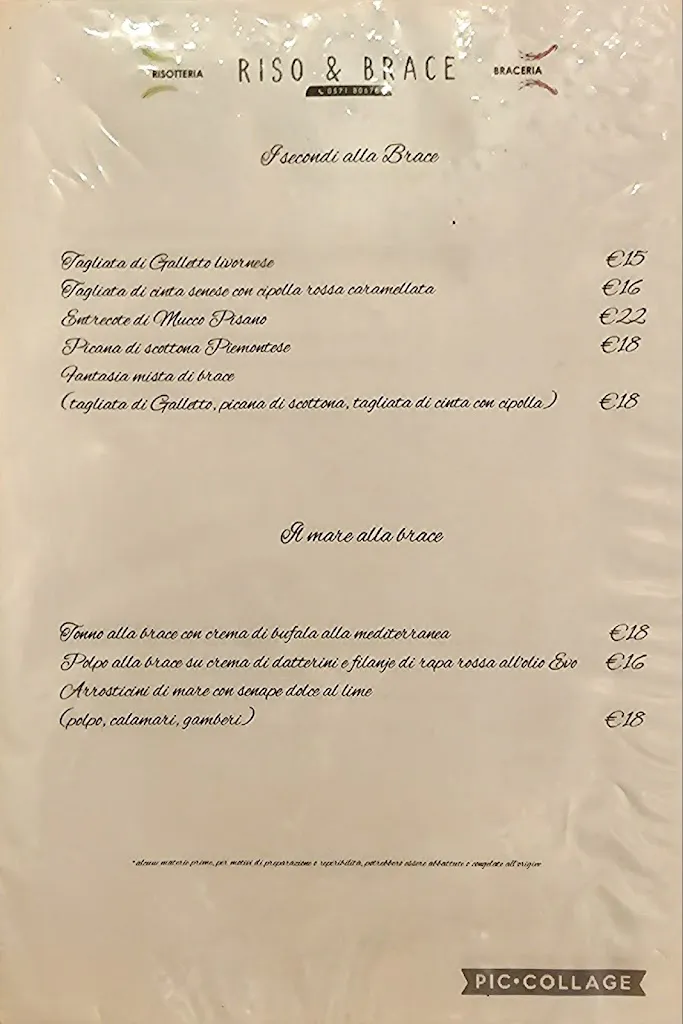 Menu_Ristorante Riso & Brace_Empoli_image_3