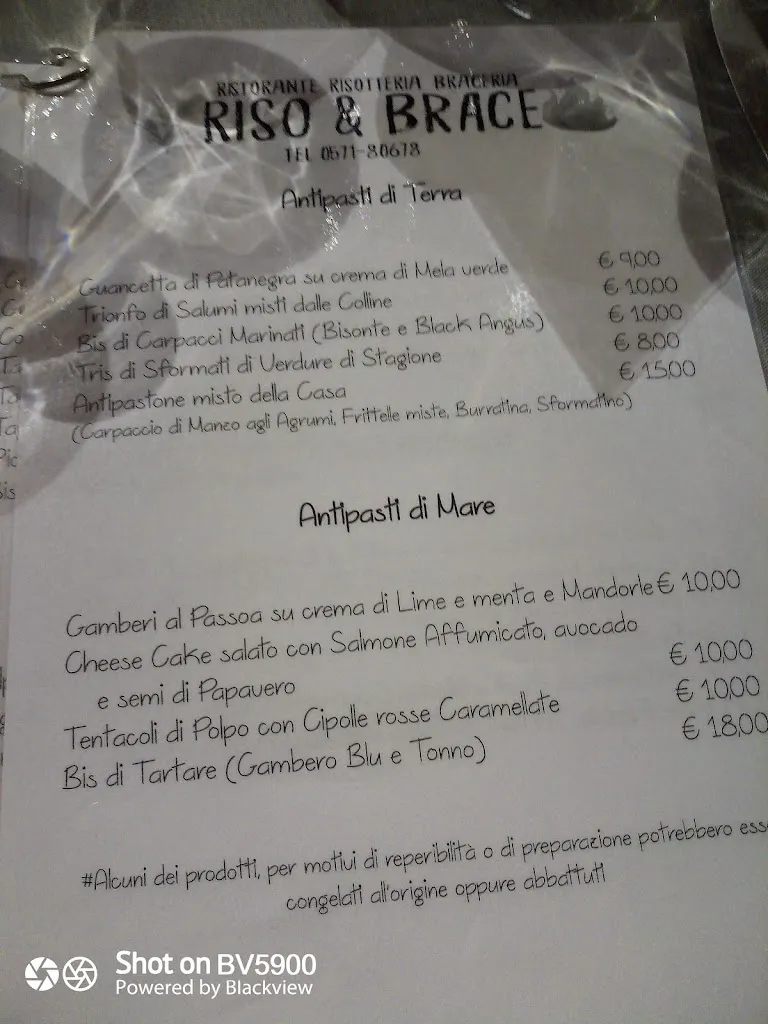 Menu_Ristorante Riso & Brace_Empoli_image_4