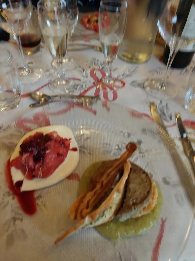 jackelin Rowley_Ristorante Riso & Brace_Empoli_review