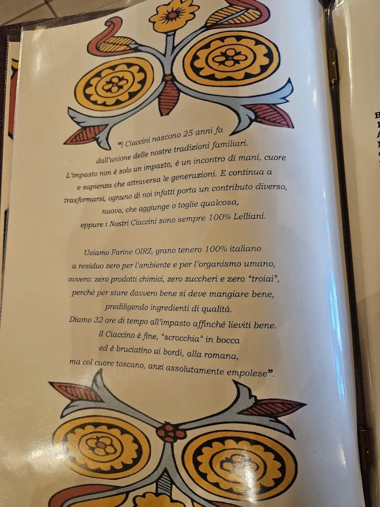 Menu_Osteria Ì Canto Ghibellino - Cucina Toscana e Pizza_Empoli_image_4