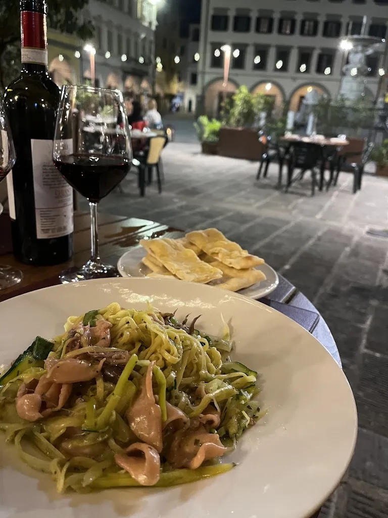 Bav Mistry_Osteria Ì Canto Ghibellino - Cucina Toscana e Pizza_Empoli_review