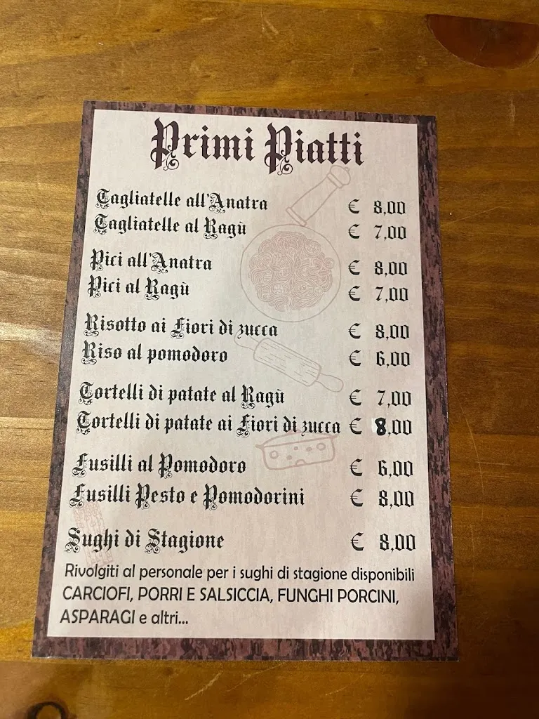 Menu_Ristorante Sapori di Toscana_Empoli_immagine_1