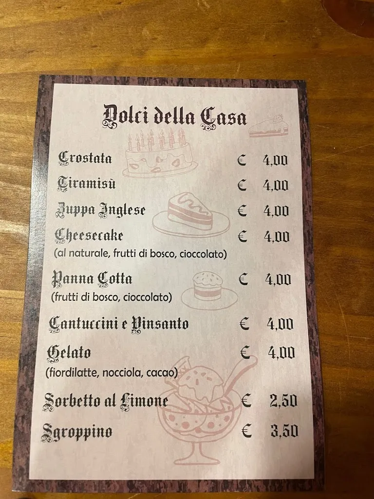 Menu_Ristorante Sapori di Toscana_Empoli_immagine_2