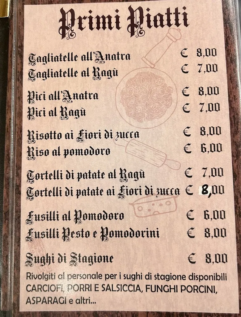 Menu_Ristorante Sapori di Toscana_Empoli_immagine_3
