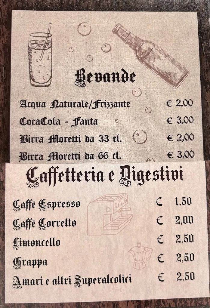 Menu_Ristorante Sapori di Toscana_Empoli_immagine_4