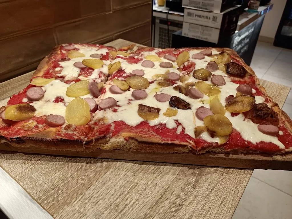 Menu_Pizzeria Empoli - La Rossa_Empoli_immagine_1