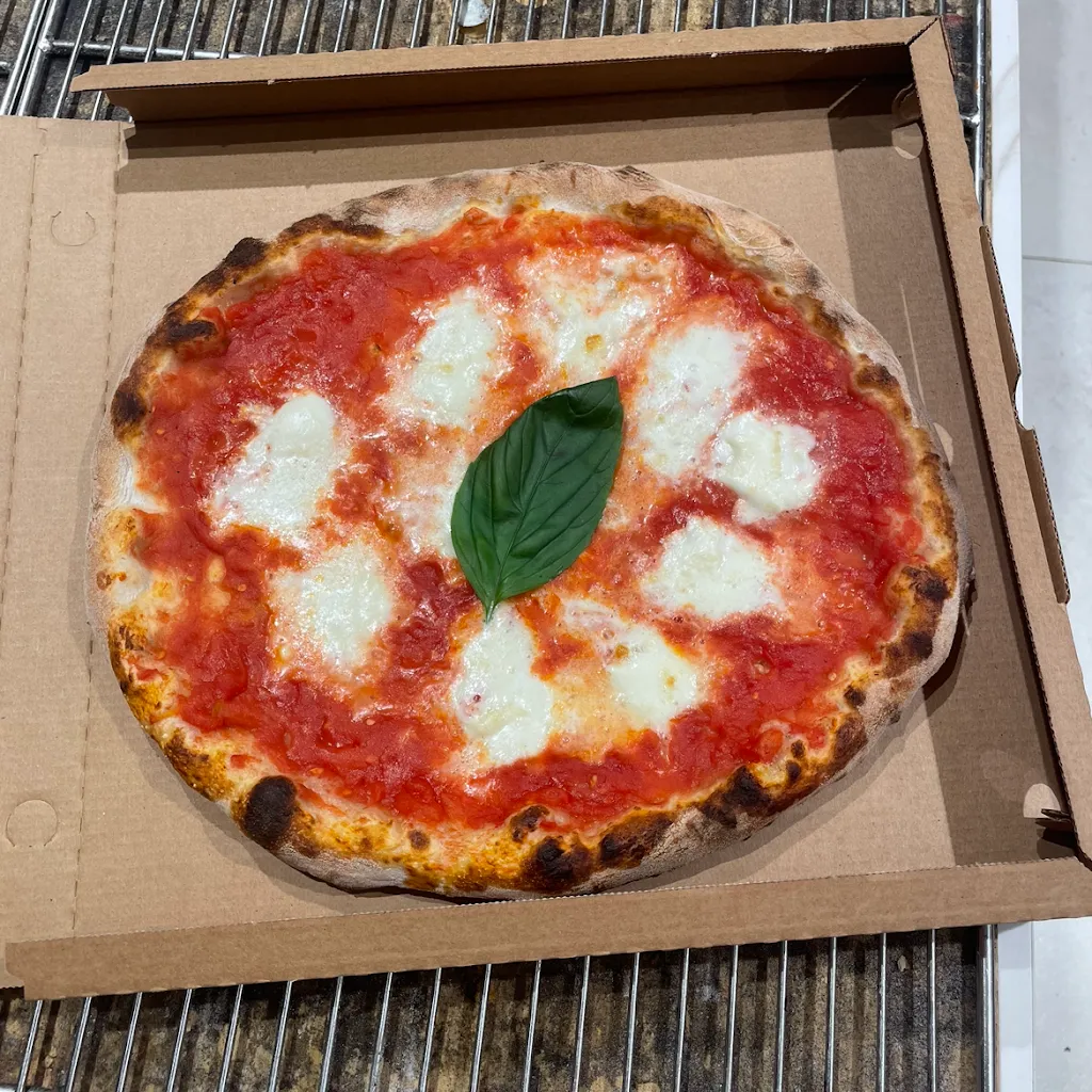 Menu_Pizzeria Empoli - La Rossa_Empoli_immagine_2