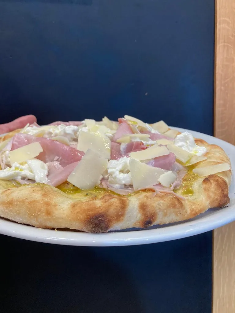 Menu_Pizzeria Empoli - La Rossa_Empoli_immagine_4